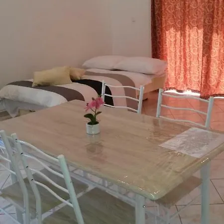 Apartman Lana Apartment Banjole Exterior photo
