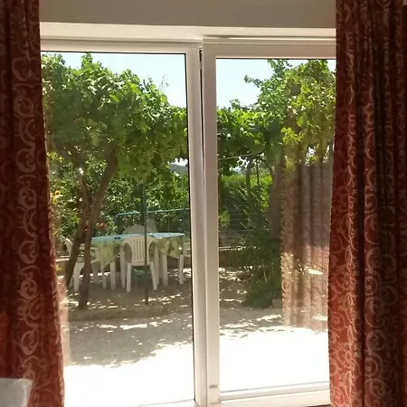 Apartman Lana Apartment Banjole Exterior photo