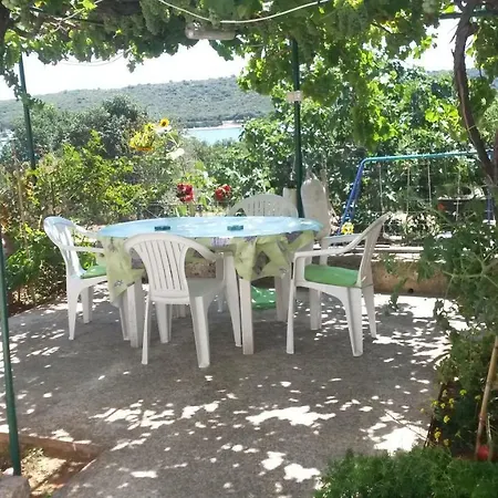 Apartman Lana Apartment Banjole Exterior photo