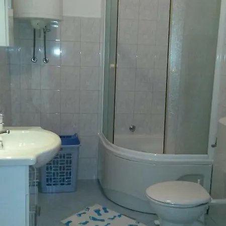 Apartman Lana Apartment Banjole Exterior photo