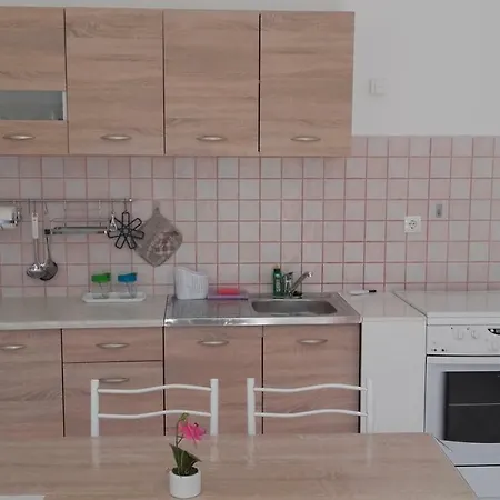 Apartman Lana Apartment Banjole Exterior photo