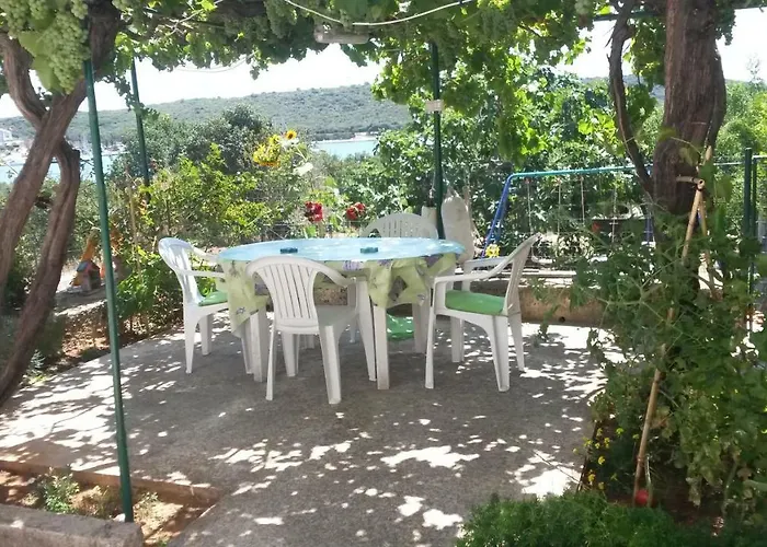 Apartman Lana