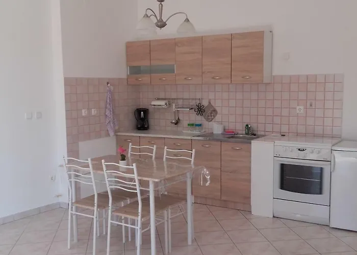 Apartman Lana