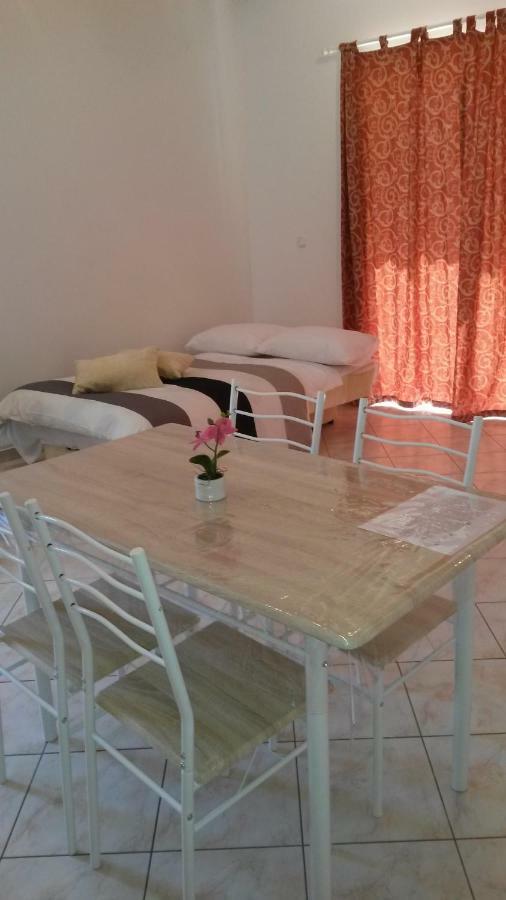 Apartman Lana * Banjole